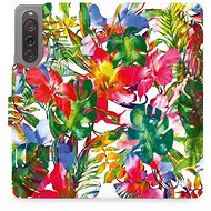 Mobiwear flip pro Sony Xperia 10 V - MG07S - Phone Case