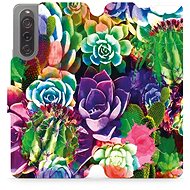 Mobiwear flip pro Sony Xperia 10 V - MG08S - Phone Case