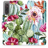 Mobiwear flip pro Sony Xperia 10 V - MG09S - Phone Case