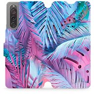 Mobiwear flip pro Sony Xperia 10 V - MG10S - Phone Case