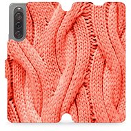 Mobiwear flip pro Sony Xperia 10 V - MK02S - Phone Case