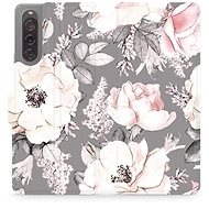 Mobiwear flip pro Sony Xperia 10 V - MX06S - Phone Case