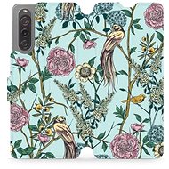 Mobiwear flip pro Sony Xperia 10 V - MX07S - Phone Case