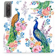 Mobiwear flip pro Sony Xperia 10 V - MX08S - Phone Case