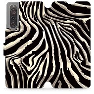 Mobiwear flip pro Sony Xperia 10 V - VA31P - Phone Case