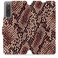 Mobiwear flip pro Sony Xperia 10 V - VA32P - Phone Case