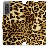 Mobiwear flip pro Sony Xperia 10 V - VA33P - Phone Case
