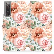 Mobiwear flip pro Sony Xperia 10 V - MP02S - Phone Case