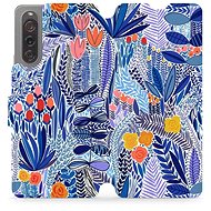 Mobiwear flip pro Sony Xperia 10 V - MP03P - Phone Case