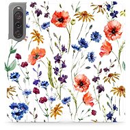 Mobiwear flip pro Sony Xperia 10 V - MP04S - Phone Case