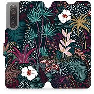 Mobiwear flip pro Sony Xperia 10 V - VP13S - Phone Case