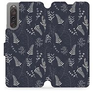 Mobiwear flip pro Sony Xperia 10 V - VP15S - Phone Case