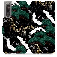 Mobiwear flip pro Sony Xperia 10 V - VP16S - Phone Case