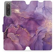 Mobiwear flip pro Sony Xperia 10 V - VP20S - Phone Case