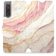 Mobiwear flip pro Sony Xperia 10 V - VP32S - Phone Case