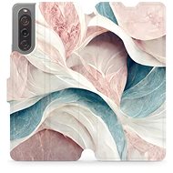 Mobiwear flip pro Sony Xperia 10 V - VP33S - Phone Case