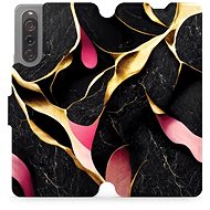 Mobiwear flip pro Sony Xperia 10 V - VP35S - Phone Case