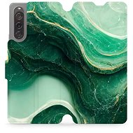 Mobiwear flip pro Sony Xperia 10 V - VP38S - Phone Case