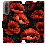 Mobiwear flip pro Sony Xperia 10 V - VP45S - Phone Case