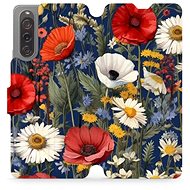 Mobiwear flip pro Sony Xperia 10 V - VP46S - Phone Case