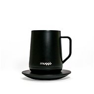 Muggo Mug inteligentný hrnček s nastaviteľnou teplotou - Hrnček