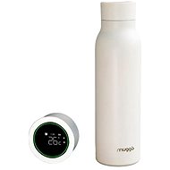 Muggo smart thermos - white - Thermos