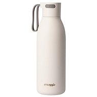 Muggo UV sterilising thermos white - Water Filter Bottle
