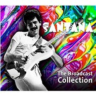 Santana: The Broadcast Collectino 1973 - Music CD