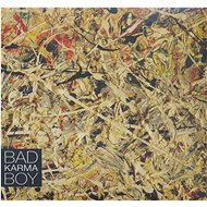 Bad Karma boy: Bad Karma boy - Music CD