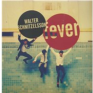 Walter Schnitzelsson: Fever - Music CD