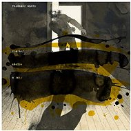 Vladimir Misik - Seconds, Months and Years (CD) - Music CD