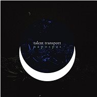 Talent Transport: Napospas - Music CD