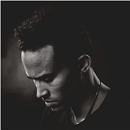 André Milan: Who Am I? - Music CD