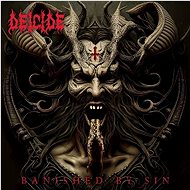 Deicide: Banished By Sin - Music CD