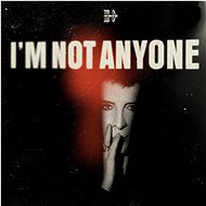 Almond Marc: I'm Not Anyone - Music CD