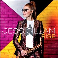 Gillam Jess: Rise - Music CD