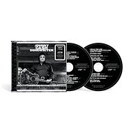 Cash Johnny: Songwriter (Limited) - Music CD
