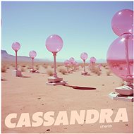 Day Andra: Cassandra (Cherith) - Music CD