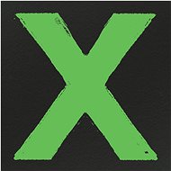 Sheeran Ed: X (Limited Edition) - Music CD