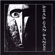 Dead Can Dance - Music CD