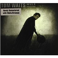 Waits Tom: Mule Variations - Music CD