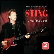 Sting: Unplugged - Music CD
