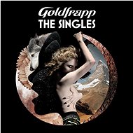 Goldfrapp: The Singles - Music CD