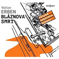 Erben Václav: The Fool's Death - CD Audiobooks