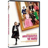 An aristocrat in heat - DVD Film