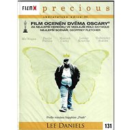 Precious - DVD Film
