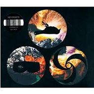 Nevermen: Nevermen - Music CD