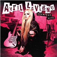 Lavigne Avril: Greatest Hits - Music CD