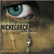 Nickelback: Silver Side Up - Music CD