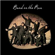 McCartney Paul, Wings: Band On The Run - Music CD